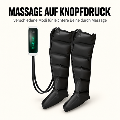 Venara – Kompressionsschuhe zur Entspannung