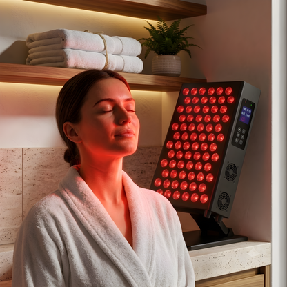 Radiantis – Rotlicht Therapie Panel