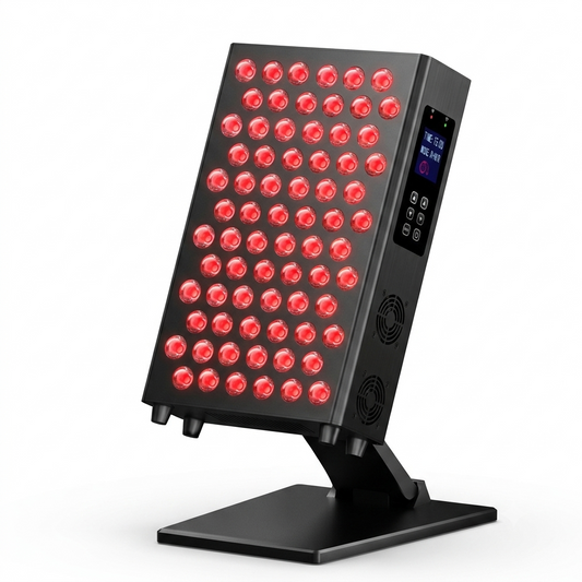Radiantis – Rotlicht Therapie Panel