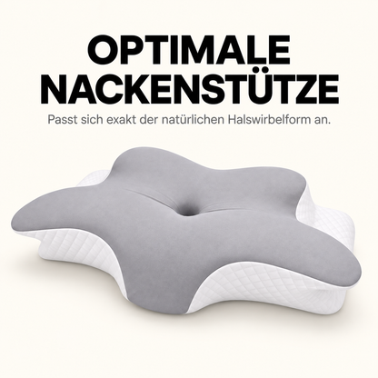 Cervia – Orthopädisches Nackenkissen